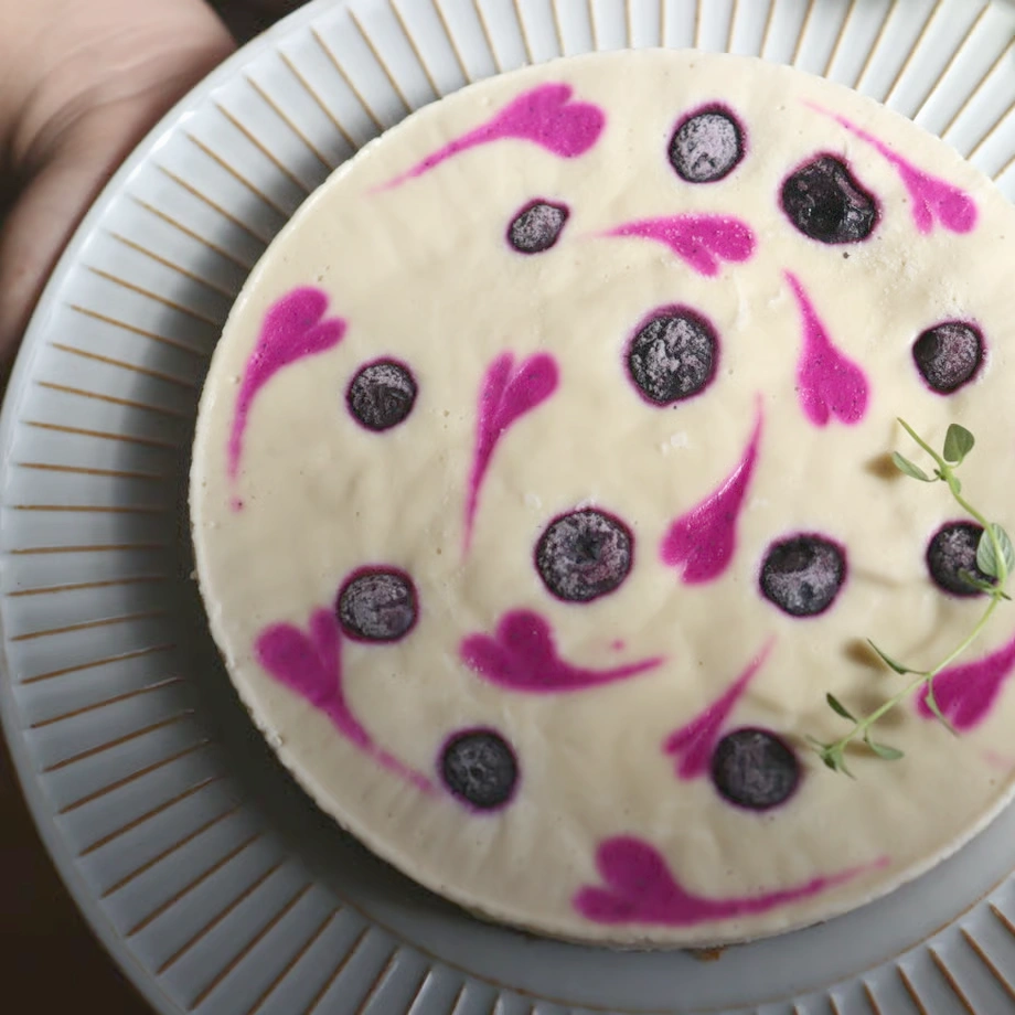 ローチーズケーキ